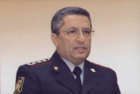 Sadiq Gözəlov vəzifəsindən azad edildi