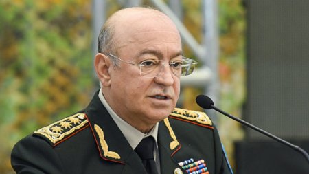 Kəmaləddin Heydərovun Bakıda ləğv edilən şirkəti Dubayda peyda oldu