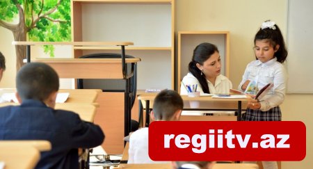 Martın 1-dən məktəblər koronavirusa görə bağlanır? - RƏSMİ CAVAB