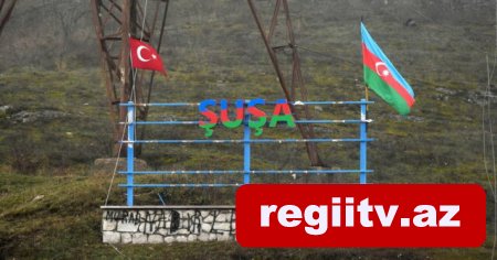 Şuşadakı türk məktəbinin təməlini İlham Əliyev, Ərdoğan və Bağçalı birlikdə atacaqlar