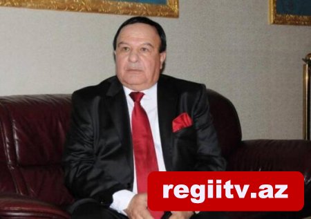 Yalçın Rzazadə VƏFAT ETDİ