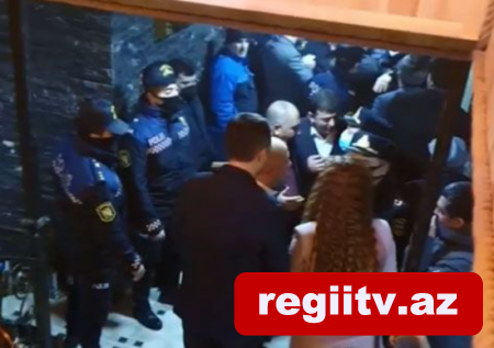 Tanınmış meyxanaçılar karantin rejimini pozduğuna görə CƏRİMƏLƏNDİ-
