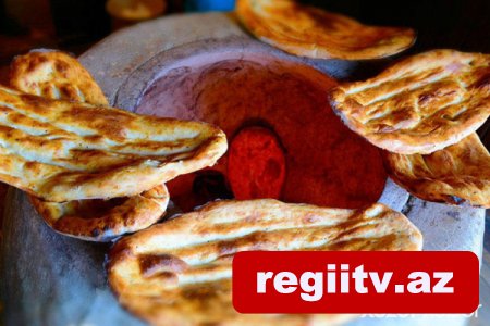 Bakıda təndir çörəyinin qiyməti bahalaşdı