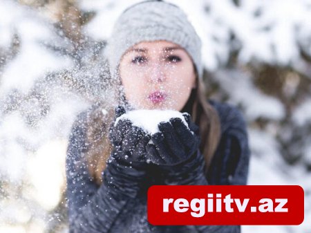 Qarlı hava nə qədər davam edəcək? - AÇIQLAMA