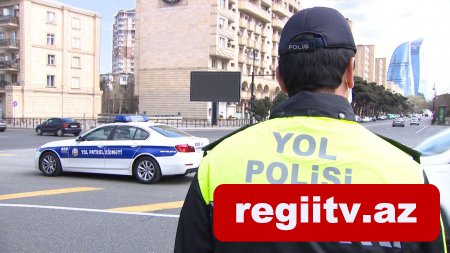 XƏBƏRDARLIQ: Sabah paytaxtın bəzi yollarında nəqliyyatın hərəkəti məhdudlaşdırılacaq