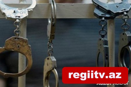 Şirvanda dəhşətli QƏTL: Qadının ağzını, əllərini skoçla bağlayıb...