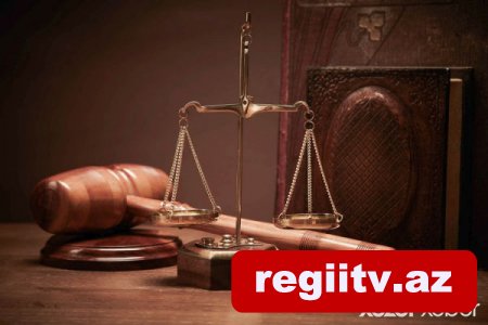 Bakıda ağacları kəsərək bina tikən şirkət rəhbəri məhkəməyə verildi