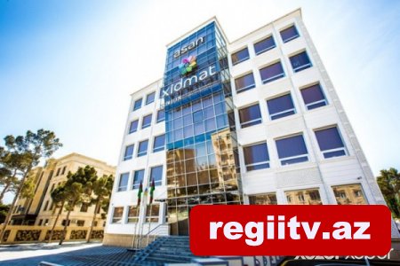 "ASAN xidmət" 3 gün işləməyəcək "ASAN xidmət" və "ASAN Kommunal" mərkəzləri 3 gün işləməyəcək.