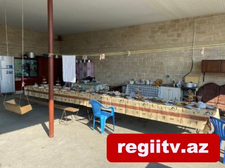 Yas mərasimi keçirənlər cərimələnib Yas mərasimi keçirənlər cərimələnib