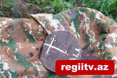 İşğalçı erməni hərbçilərinin terrorçuluğu formaları ilə sübut olundu