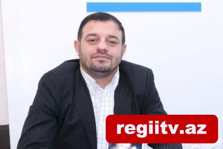 Ata Abdullayev reketliyə görə saxlanılıb