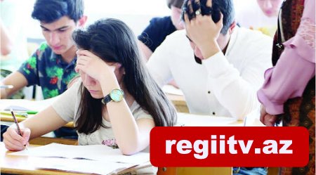 Buraxılış və qəbul imtahanları nə vaxt keçiriləcək?
