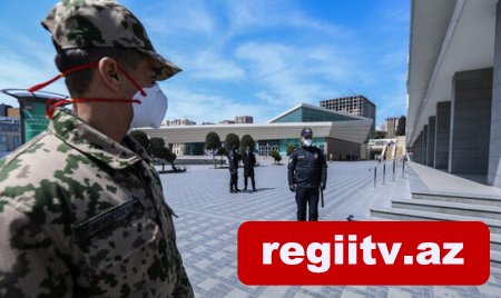 TƏBİB-dən koronavirusla bağlı XƏBƏRDARLIQ: Bayram günlərində...