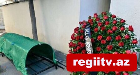 Azərbaycanlı aktyor VƏFAT ETDİ-FOTO