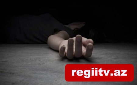Bakıda qandonduran cinayətin təfərrüatı: Ata qızına narkotik vuraraq öldürüb - YENİLƏNİB