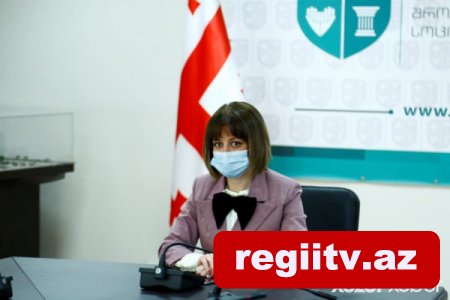 Gürcüstanda koronavirusun üçüncü dalğası başlayır