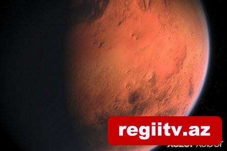 Helikopter Marsda ilk uçuşunu keçirəcək