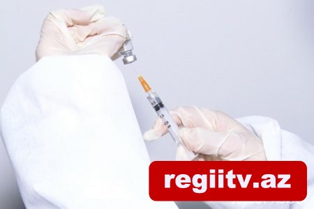 Azərbaycanda səyyar briqadalar vasitəsilə vaksinasiyaya başlanıldı