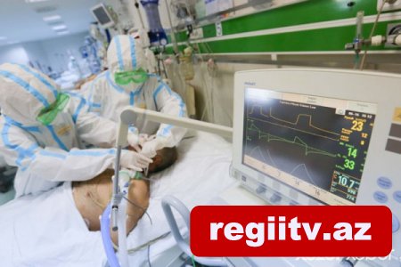 Bakıda daha bir müəllim koronavirusdan vəfat etdi