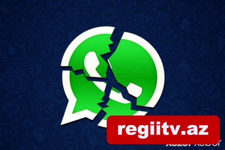 "Android" işlədənlərin NƏZƏRİNƏ: "WhatsApp" məlumatları oğurlayır