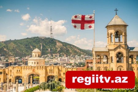 Gürcüstanda iki həftəlik tətil elan edildi