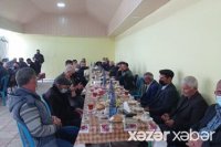 Ağsuda yas mərasimi keçirənlər məsuliyyətə cəlb edilib