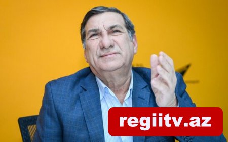 Arif Quliyev vəfat etdi