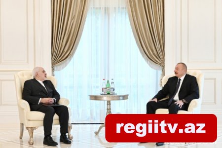 İran Azərbaycanı qələbə münasibətilə təbrik edib