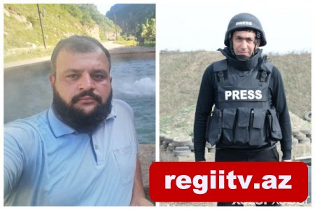 AzTV və “Azərtac”ın əməkdaşları Kəlbəcərdə minaya düşərək həlak olublar