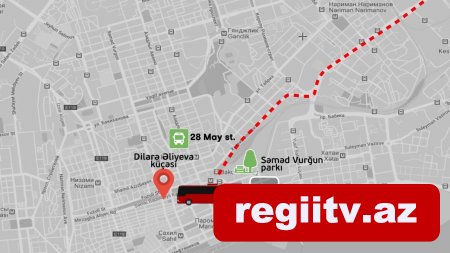Avro-2020 ilə bağlı nəqliyyat planı açıqlandı Avro-2020 ilə bağlı nəqliyyat planı açıqlandı