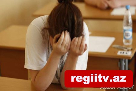 Azərbaycanda imtahandan kəsilən 17 yaşlı qızdan DƏHŞƏTLİ ƏMƏL