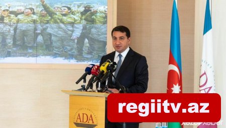Diplomatiya həftəsinin ilk həftəsi baş tutdu
