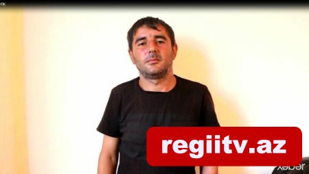Zaqatalada “patı”əməliyyatı: saxlanılan var
