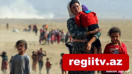 18 milyon əfqan kəskin humanitar böhranla üz-üzədir
