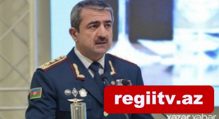 DSX rəisi helikopter qəzası ilə bağlı açıqlama verib