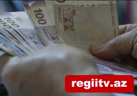 Yanvarın 1-dən minimum əmək haqqı 300 manatdan az ola bilməz