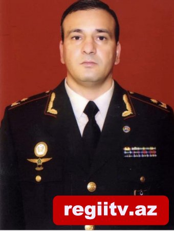 Milli Qəhrəman, şəhid general-mayor Polad Həşimovun doğum günüdür