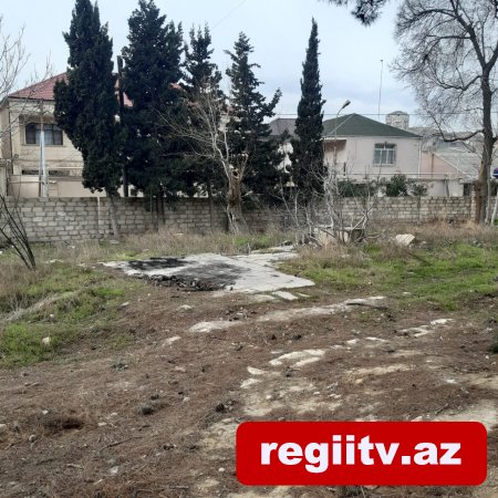 Bakıxanovda köhnə yay parkı kimlər tərəfindən zəbt olunub? Bakıxanovda köhnə yay parkı kimlər tərəfindən zəbt olunub?
