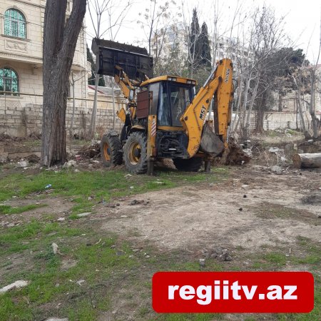 Bakıxanovda köhnə yay parkı kimlər tərəfindən zəbt olunub? Bakıxanovda köhnə yay parkı kimlər tərəfindən zəbt olunub?