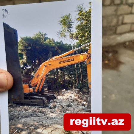 Bakıxanovda köhnə yay parkı kimlər tərəfindən zəbt olunub? Bakıxanovda köhnə yay parkı kimlər tərəfindən zəbt olunub?