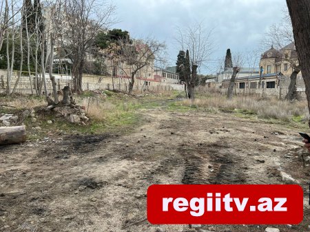 Bakıxanovda köhnə yay parkı kimlər tərəfindən zəbt olunub? Bakıxanovda köhnə yay parkı kimlər tərəfindən zəbt olunub?