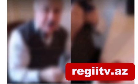 Bakıda məktəb müəllimini döyən şəxs saxlanılıb : Cinayət işi başlandı