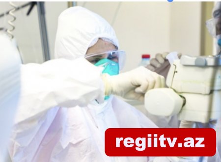 Yoluxanların sayı AÇIQLANDI