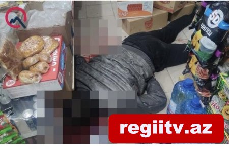 Bakıda dünya çempionu qətlə yetirildi: "Emin 444"ün yaxın qohumu tutuldu - YENİLƏNİB + FOTO