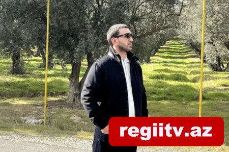 Bakıda dünya çempionu qətlə yetirildi: "Emin 444"ün yaxın qohumu tutuldu - YENİLƏNİB + FOTO Bakıda dünya çempionu qətlə yetirildi: "Emin 444"ün yaxın qohumu tutuldu - YENİLƏNİB + FOTO