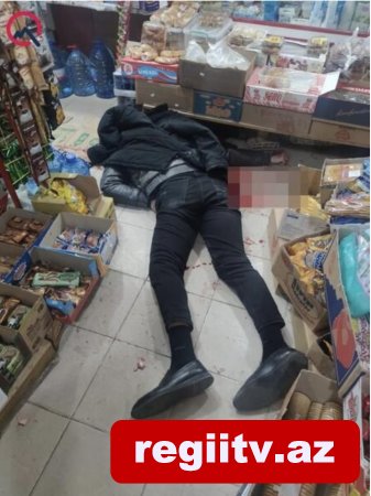 Bakıda dünya çempionu qətlə yetirildi: "Emin 444"ün yaxın qohumu tutuldu - YENİLƏNİB + FOTO Bakıda dünya çempionu qətlə yetirildi: "Emin 444"ün yaxın qohumu tutuldu - YENİLƏNİB + FOTO