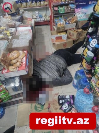 Bakıda dünya çempionu qətlə yetirildi: "Emin 444"ün yaxın qohumu tutuldu - YENİLƏNİB + FOTO Bakıda dünya çempionu qətlə yetirildi: "Emin 444"ün yaxın qohumu tutuldu - YENİLƏNİB + FOTO