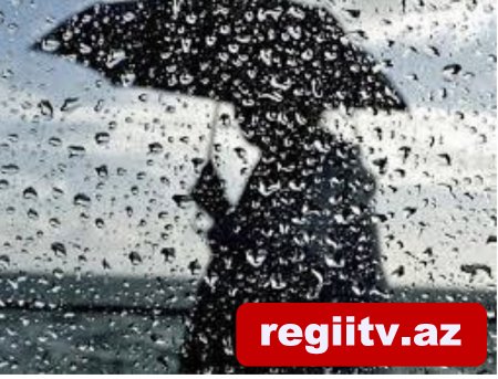 Sabahın hava proqnozu AÇIQLANDI: Yağış yağacaq