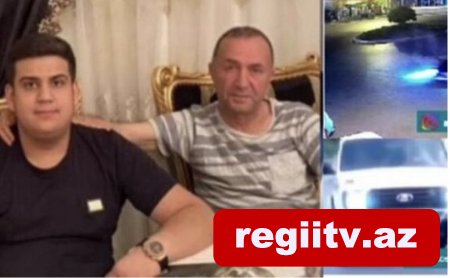 Avtoşluq edən əsgərin atası vəzifəli şəxs imiş: TƏFƏRRÜAT - FOTO Avtoşluq edən əsgərin atası vəzifəli şəxs imiş: TƏFƏRRÜAT - FOTO