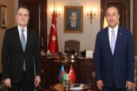 Azərbaycan və Türkiyə XİN başcıları Polşada görüşəcək.